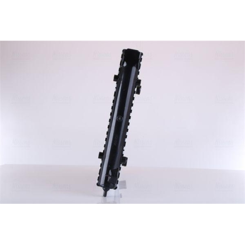 NISSENS Kühler, Motorkühlung 65195