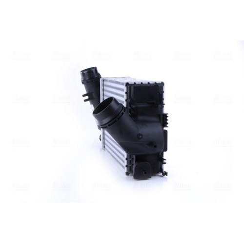 NISSENS Ladeluftk&uuml;hler ** FIRST FIT ** 961289