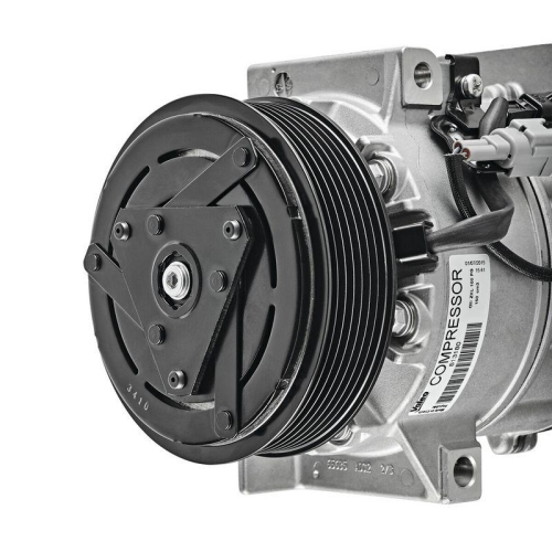 VALEO Kompressor, Klimaanlage VALEO ORIGINS - NEW O.E. TECHNOLOGIE 813180