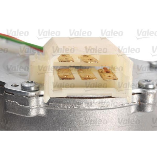 VALEO Wischermotor ORIGINAL TEIL 403872