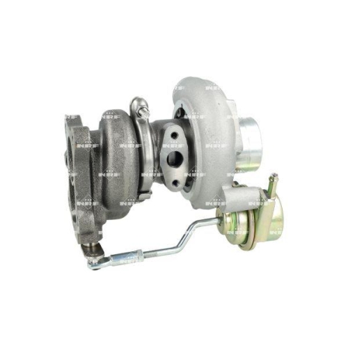 NRF Lader, Aufladung 90010176