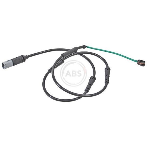 A.B.S. Warnkontakt, Bremsbelagverschlei&szlig; 39684