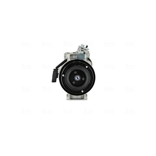 NISSENS Kompressor, Klimaanlage ** FIRST FIT ** 891296
