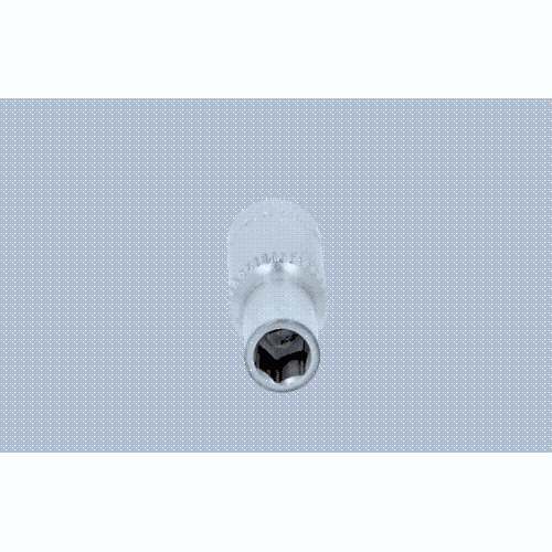 1/4 Zoll Sechskant-Stecknuss, lang, 7/32 Zoll KS TOOLS 917.1532