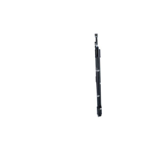 NRF Kondensator, Klimaanlage EASY FIT 35061