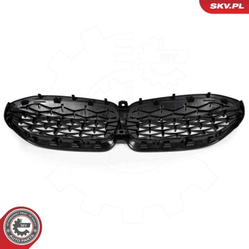 ESEN SKV Kühlergitter