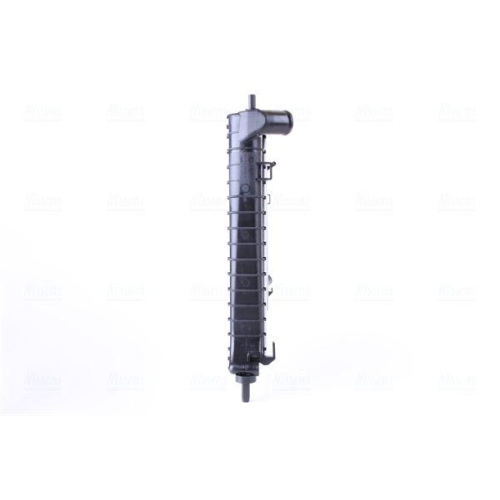 NISSENS Kühler, Motorkühlung 68005A