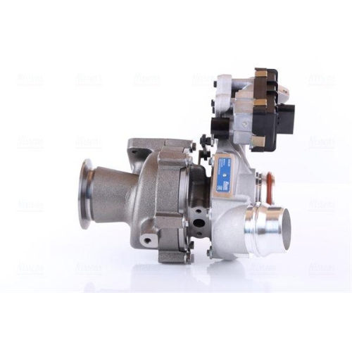 NISSENS Lader, Aufladung ** FACTORY NEW ** 93529