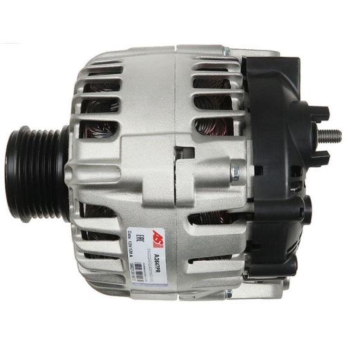 AS-PL Generator Wiederaufbereitet AS-PL