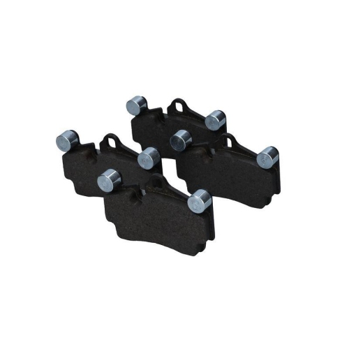 VALEO Bremsbelagsatz, Scheibenbremse EXPERT 301770A