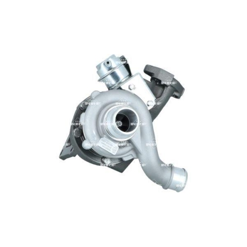 NRF Lader, Aufladung 90010180