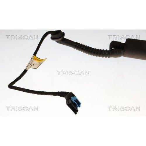TRISCAN Gasfeder, Koffer-/Laderaum 8710 11382