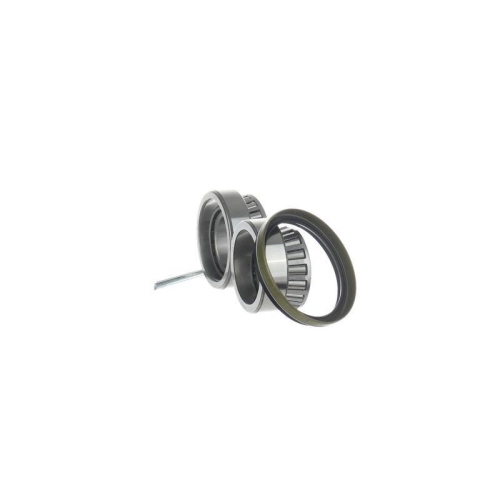 SKF Radlagersatz VKBA 652