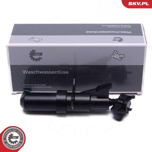 ESEN SKV Waschwasserd&uuml;se, Scheinwerferreinigung 15SKV713