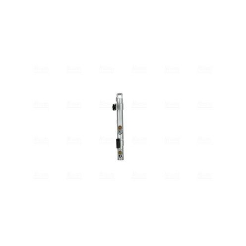 NISSENS Kondensator, Klimaanlage ** FIRST FIT ** 941334