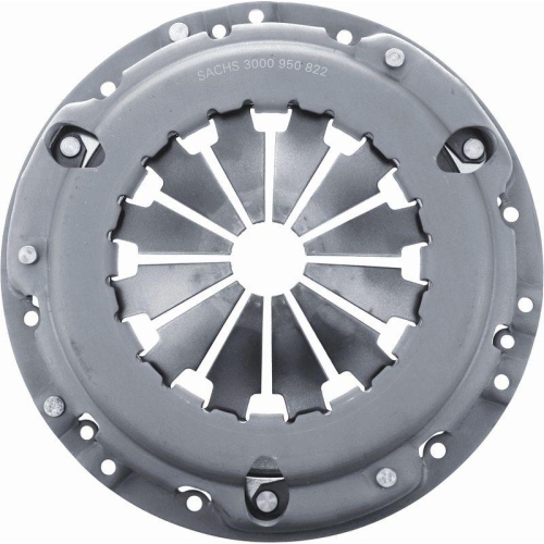 SACHS Kupplungssatz 3000 951 552