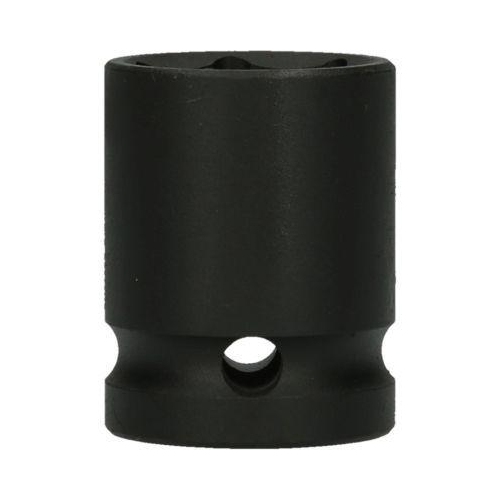 1/2 Zoll Sechskant-Kraft-Stecknuss, kurz, 21mm KS TOOLS 515.1021