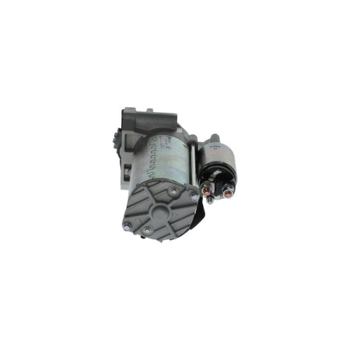 BOSCH Starter 1 986 S01 088