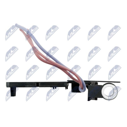 NTY Relais, Kühlerlüfternachlauf ERD-BM-006