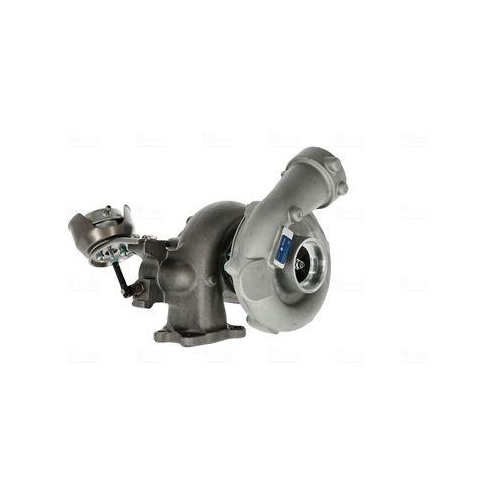 NISSENS Lader, Aufladung ** FACTORY NEW ** 93601