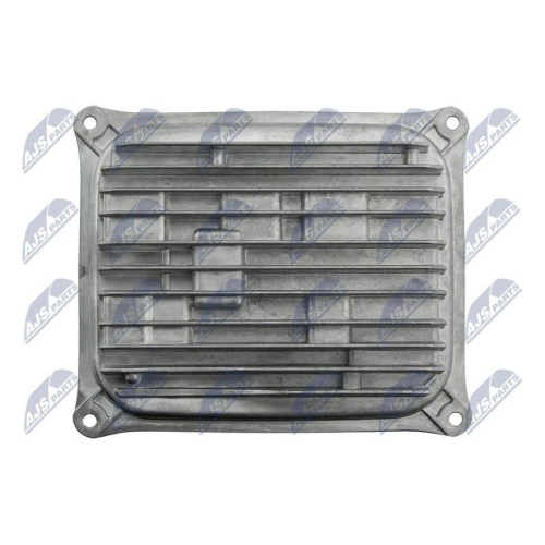 NTY Steuergerät, Beleuchtung EPX-ME-018