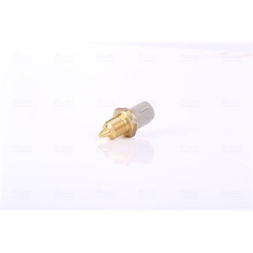 NISSENS Sensor, K&uuml;hlmitteltemperatur 207012