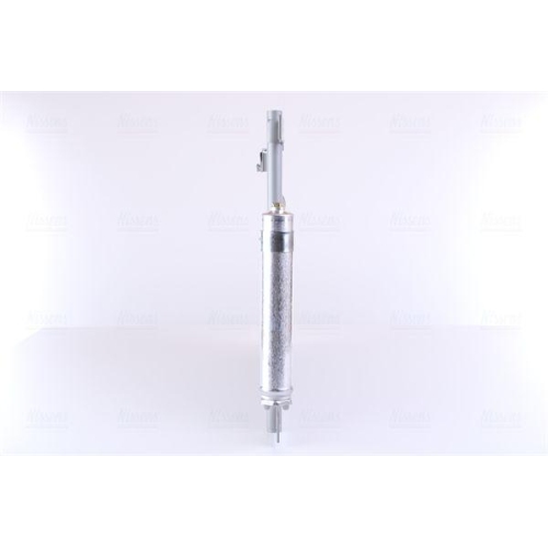 NISSENS Kondensator, Klimaanlage ** FIRST FIT ** 940384
