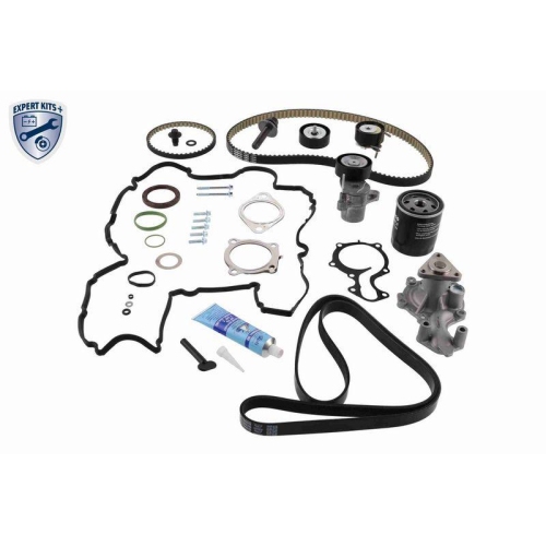 VAICO Wasserpumpe + Zahnriemensatz EXPERT KITS + V25-3246