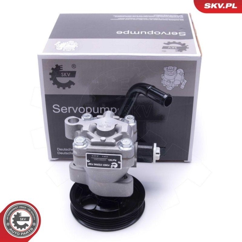 ESEN SKV Hydraulikpumpe, Lenkung 10SKV301