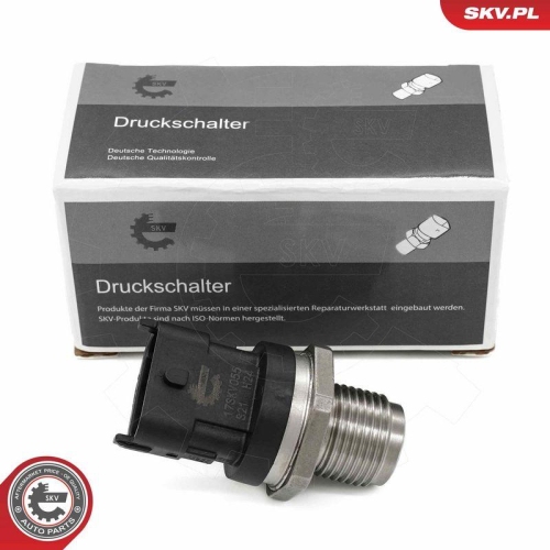 ESEN SKV Sensor, Kraftstoffdruck 17SKV055