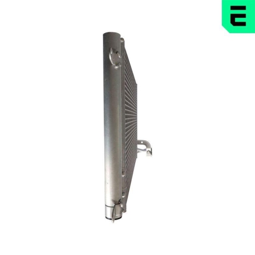 ERA Kondensator, Klimaanlage 667026