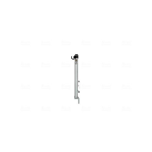NISSENS Kondensator, Klimaanlage ** FIRST FIT ** 941351