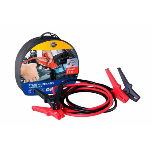 HELLA Starthilfekabel 8KS 236 688-001
