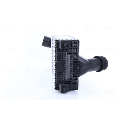 NISSENS Ladeluftk&uuml;hler ** FIRST FIT ** 961602