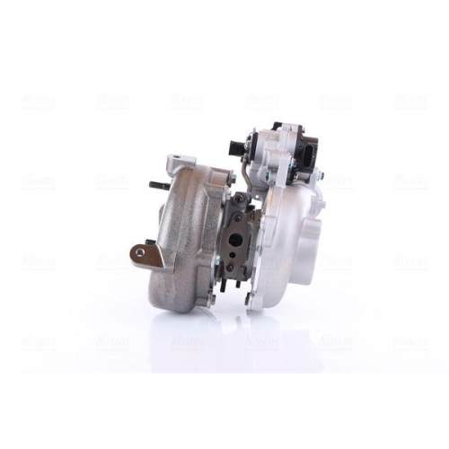 NISSENS Lader, Aufladung ** FACTORY NEW ** 93620