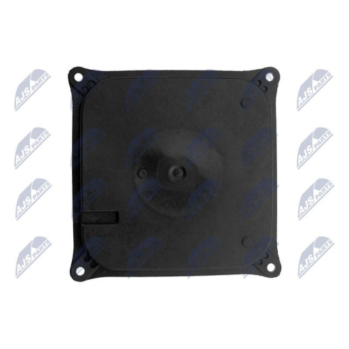 NTY Steuergerät, Beleuchtung EPX-ME-020