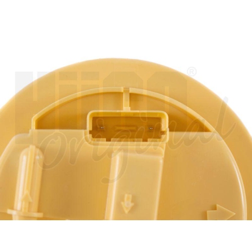 H&Uuml;CO Sensor, Kraftstoffvorrat 132671