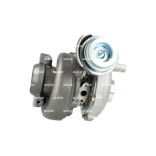 NRF Lader, Aufladung 90010196