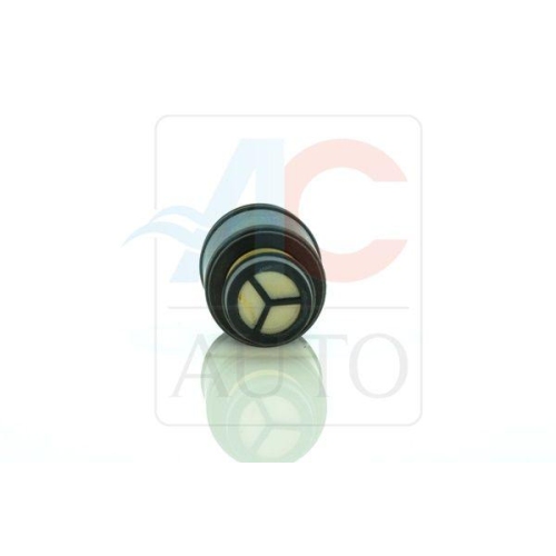 ACAUTO Regelventil, Kompressor AC-02DN01