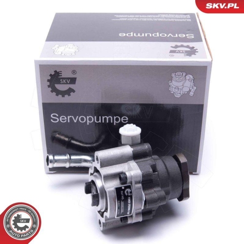 ESEN SKV Hydraulikpumpe, Lenkung 10SKV295
