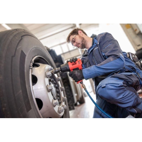 VIGOR Schlagschrauber 3/4Zoll 4kt massiv 2300Nm V6899N