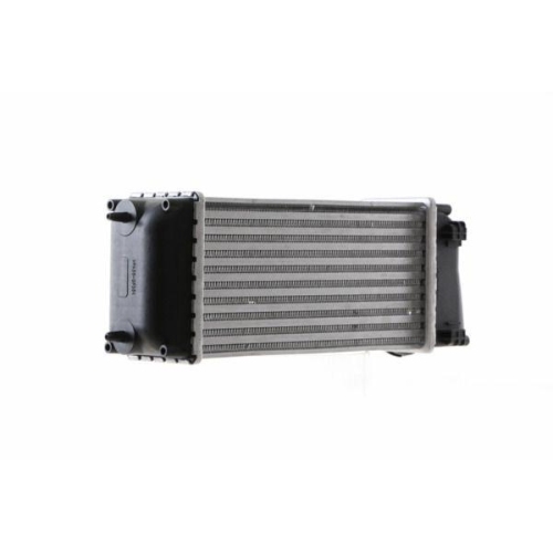 MAHLE Ladeluftkühler BEHR CI 166 000S