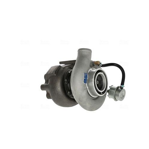 NISSENS Lader, Aufladung ** FACTORY NEW ** 93662