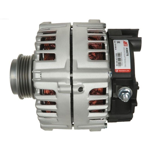 AS-PL Generator Brandneu AS-PL