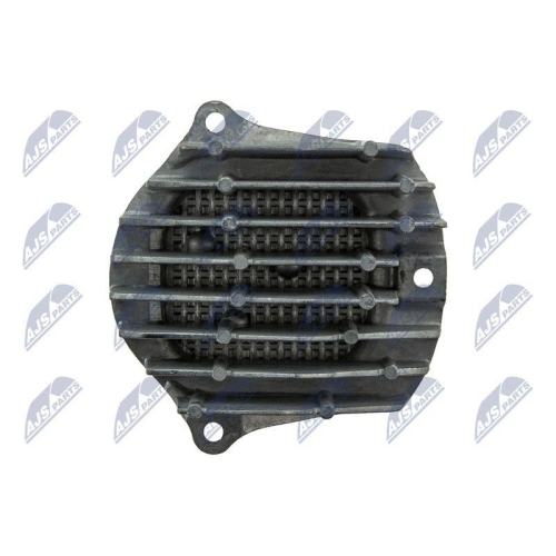 NTY Steuergerät, Beleuchtung EPX-ME-021