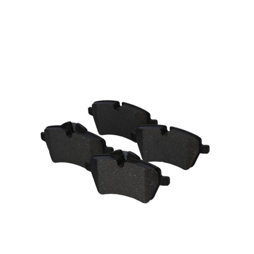 VALEO Bremsbelagsatz, Scheibenbremse EXPERT 302431A