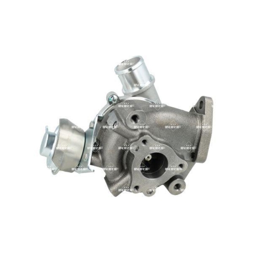 NRF Lader, Aufladung 90010197