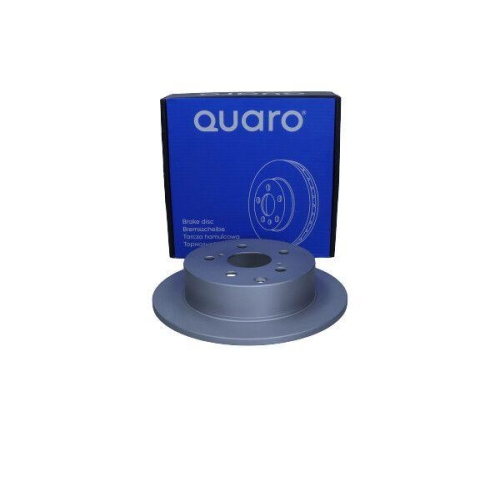 QUARO Bremsscheibe QD0385