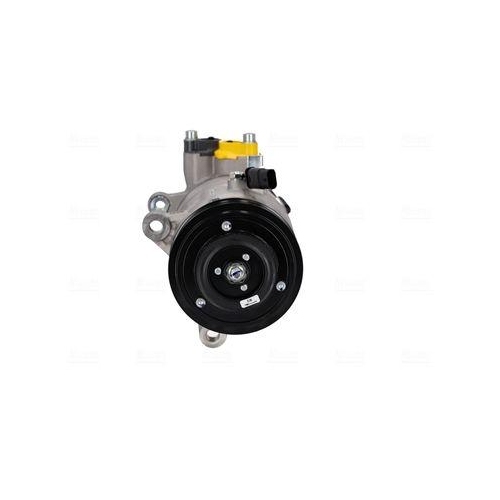 NISSENS Kompressor, Klimaanlage ** FIRST FIT ** 891315