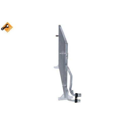 NRF Kondensator, Klimaanlage EASY FIT 35226